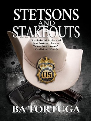 cover image of Stetsons and Stakeouts